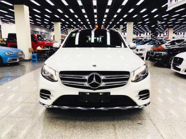 奔驰GLC260音响改装升级法国Focal劲浪三分频套装